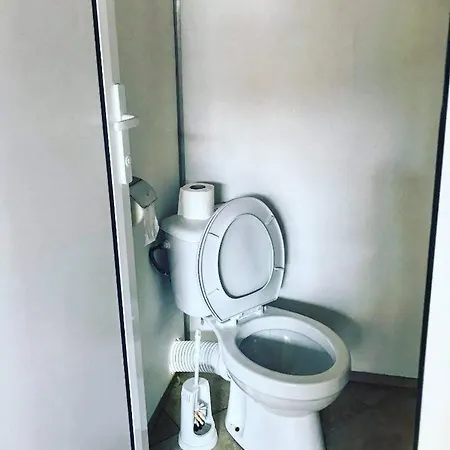 Каравани Златна Рибка Apartment Sozopol